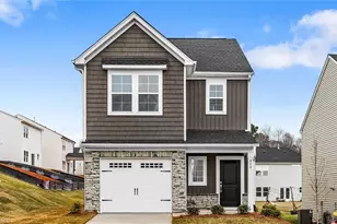 559 Raspberry Hill Rd, Winston-Salem, NC 27106 - Photo 1