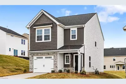 559 Raspberry Hill Road, Winston-Salem, NC 27106 - Photo 2