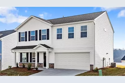 552 Raspberry Hill Road, Winston-Salem, NC 27106 - Photo 2