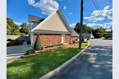 510 W Center Street, Lexington, NC 27292 - Photo 40