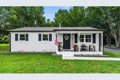 200 S New Street, Liberty, NC 27298 - Photo 2