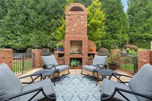 105 Sycamore Commons Ln, Advance, NC 27006 - Photo 42