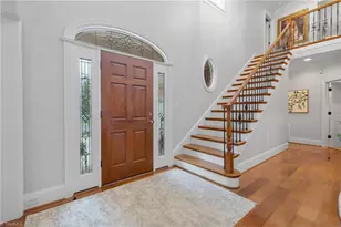 105 Sycamore Commons Ln, Advance, NC 27006 - Photo 4