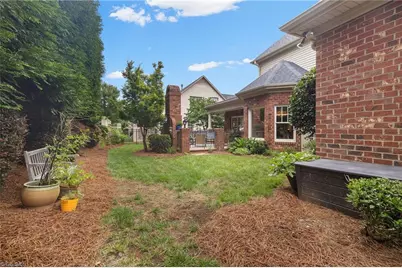 105 Sycamore Commons Lane, Advance, NC 27006 - Photo 40