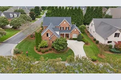 105 Sycamore Commons Lane, Advance, NC 27006 - Photo 44