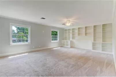 1006 Oakcrest Drive, Reidsville, NC 27320 - Photo 24