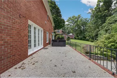 1006 Oakcrest Drive, Reidsville, NC 27320 - Photo 40