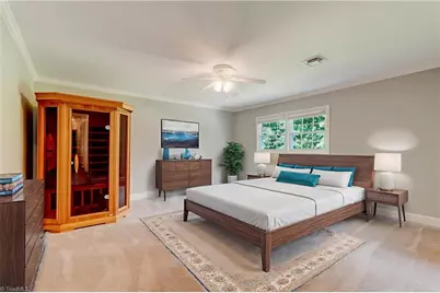 1006 Oakcrest Drive, Reidsville, NC 27320 - Photo 36