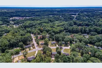 1006 Oakcrest Drive, Reidsville, NC 27320 - Photo 48