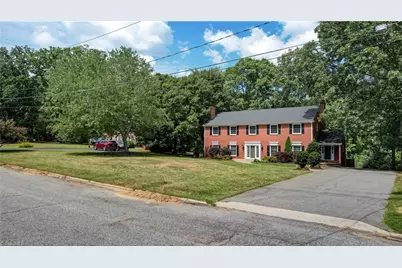 1006 Oakcrest Drive, Reidsville, NC 27320 - Photo 50