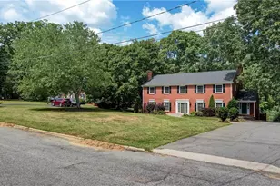 1006 Oakcrest Dr, Reidsville, NC 27320 - Photo 50