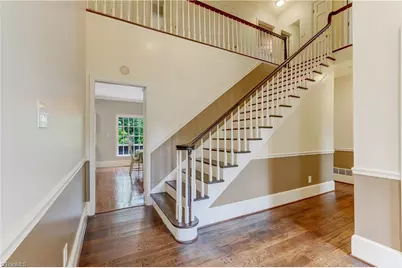 1006 Oakcrest Drive, Reidsville, NC 27320 - Photo 4