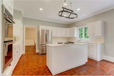 1006 Oakcrest Drive, Reidsville, NC 27320 - Photo 16