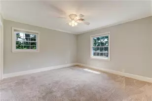 1006 Oakcrest Dr, Reidsville, NC 27320 - Photo 30