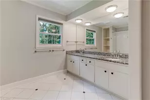 1006 Oakcrest Dr, Reidsville, NC 27320 - Photo 34