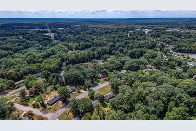 1006 Oakcrest Drive, Reidsville, NC 27320 - Photo 44