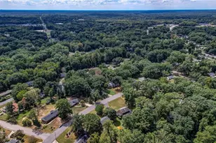 1006 Oakcrest Dr, Reidsville, NC 27320 - Photo 44