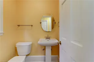 1006 Oakcrest Dr, Reidsville, NC 27320 - Photo 22