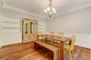 1006 Oakcrest Dr, Reidsville, NC 27320 - Photo 20