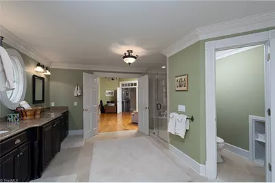 139 Deerfield Lane, New London, NC 28127 - Photo 22