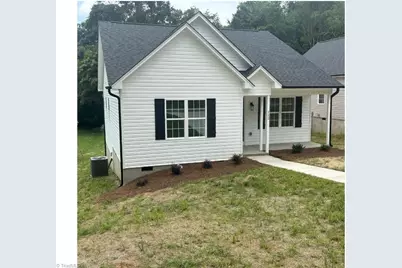 112 Taft Street, Mayodan, NC 27027 - Photo 2