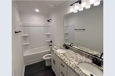 112 Taft Street, Mayodan, NC 27027 - Photo 10