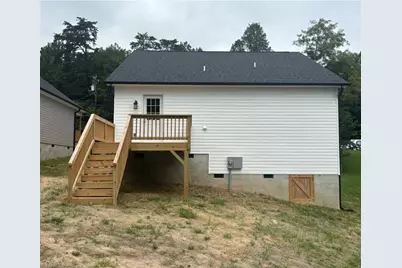 112 Taft Street, Mayodan, NC 27027 - Photo 16