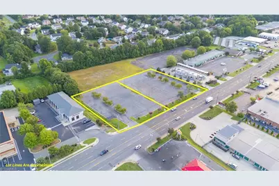 3437 S Church Street #Lot 2, Burlington, NC 27215 - Photo 1