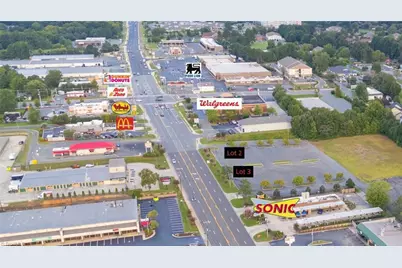 3437 S Church Street #Lot 2, Burlington, NC 27215 - Photo 18