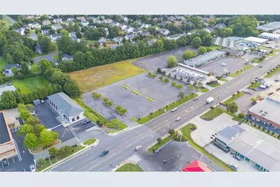 3437 S Church Street #Lot 2, Burlington, NC 27215 - Photo 2