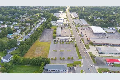 3437 S Church Street #Lot 2, Burlington, NC 27215 - Photo 12