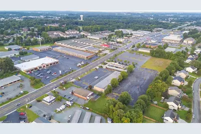 3437 S Church Street #Lot 3, Burlington, NC 27215 - Photo 8
