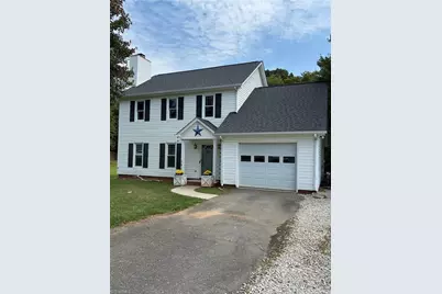 9009 Stamford Club Court, Rural Hall, NC 27045 - Photo 1