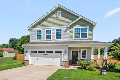 104 Red Maple Way, King, NC 27021 - Photo 2