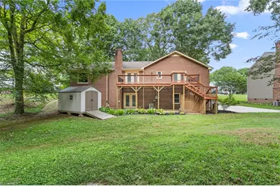 403 Edinburgh Drive, Burlington, NC 27215 - Photo 42