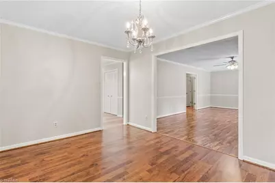 403 Edinburgh Drive, Burlington, NC 27215 - Photo 12