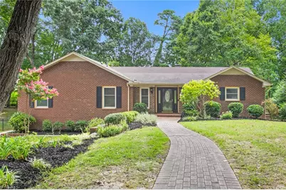 403 Edinburgh Drive, Burlington, NC 27215 - Photo 1