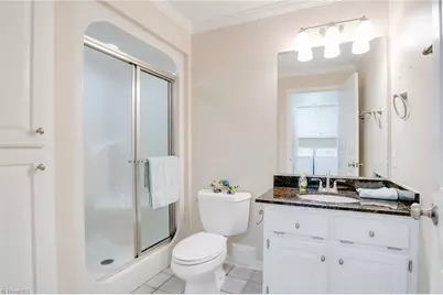 403 Edinburgh Drive, Burlington, NC 27215 - Photo 36