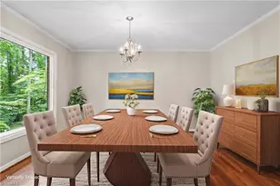 403 Edinburgh Dr, Burlington, NC 27215 - Photo 10