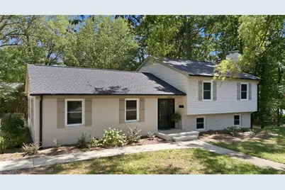 2804 Edgewood Avenue, Burlington, NC 27215 - Photo 1