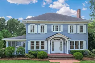 209 W Bessemer Ave, Greensboro, NC 27401 - Photo 1