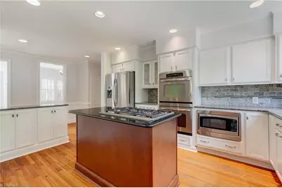 209 W Bessemer Avenue, Greensboro, NC 27401 - Photo 22