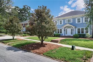 209 W Bessemer Ave, Greensboro, NC 27401 - Photo 6