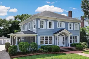 209 W Bessemer Ave, Greensboro, NC 27401 - Photo 2