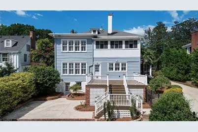 209 W Bessemer Avenue, Greensboro, NC 27401 - Photo 42