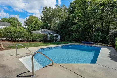 209 W Bessemer Avenue, Greensboro, NC 27401 - Photo 42
