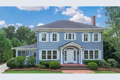 209 W Bessemer Avenue, Greensboro, NC 27401 - Photo 50
