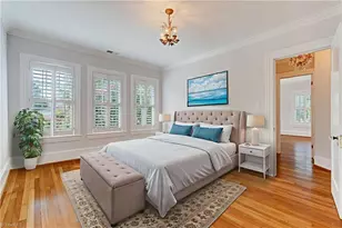 209 W Bessemer Ave, Greensboro, NC 27401 - Photo 32