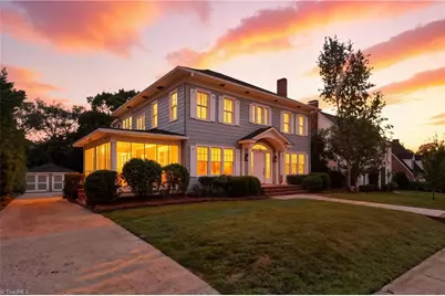 209 W Bessemer Avenue, Greensboro, NC 27401 - Photo 1