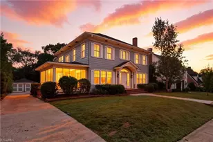 209 W Bessemer Ave, Greensboro, NC 27401 - Photo 1